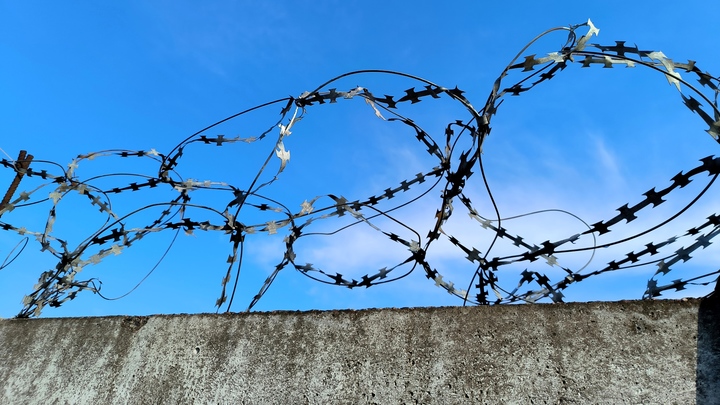 Новые подробности побега липецких заключённых-мигрантов: Землю смывали в канализацию