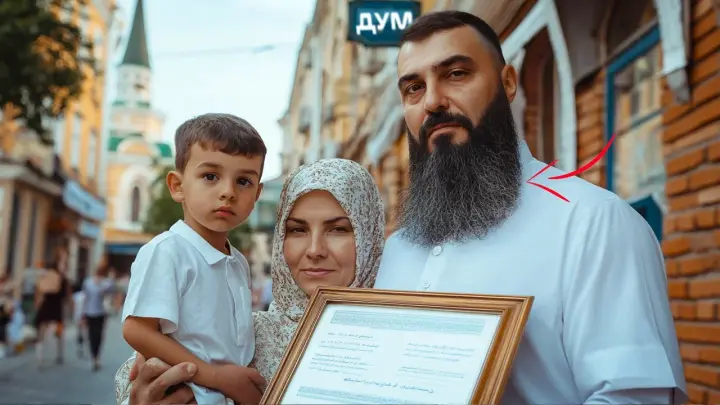 Религиовед Силантьев: не стоит равнять ДУМ РФ и всех мусульман России