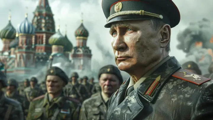 СВО. Как она закончится: В Венгрии сделали самый вероятный прогноз. К такому готовы не все