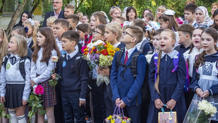 В скандально известной пермской школе № 12 назначен новый директор