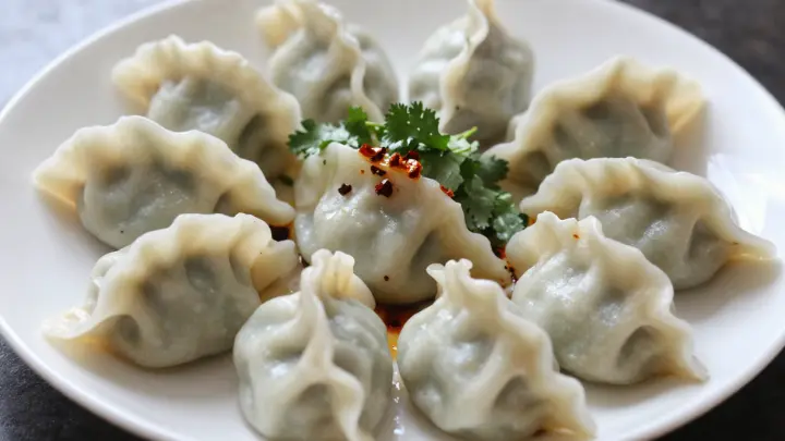 Что будет, если есть пельмени каждый день