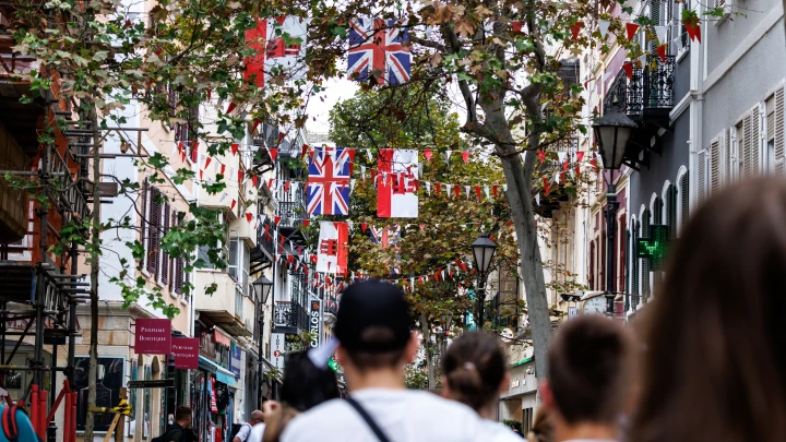 Daily Express: Великобритания не успеет поменять подгузники в случае удара Путина