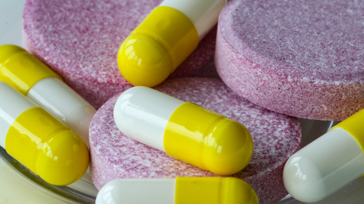 В Минздраве заявили о нормализации ситуации с лекарствами от эпилепсии и болезней щитовидной железы