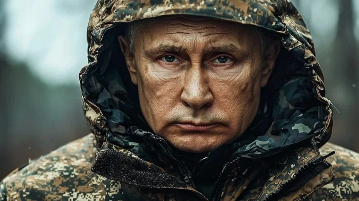 В США заметили странное. Путин даже не дрогнул: Экс-глава Пентагона заговорил о расплате