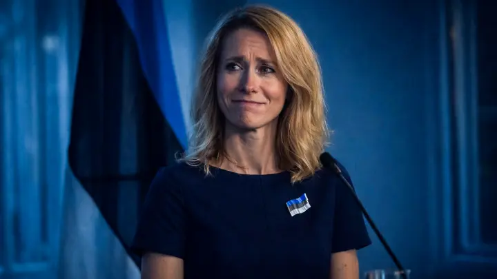 Кая Каллас победила Россию. Снова