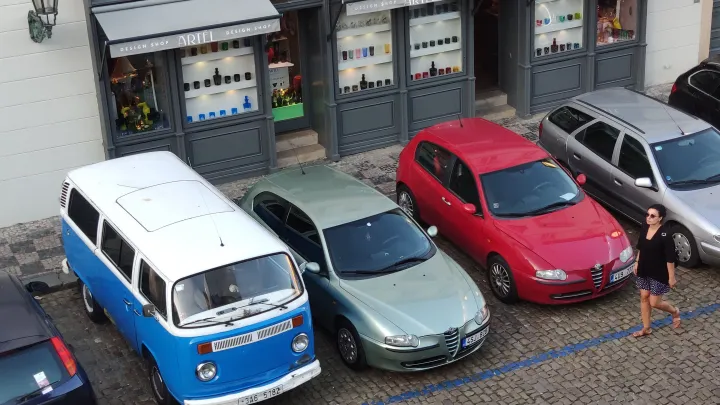 Назад в гараж: почему в России бум на восстановление старых машин