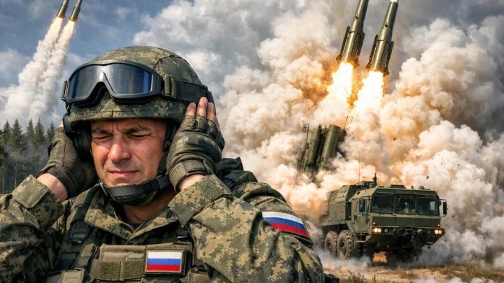 Не успел скрыться – нашли: Ликвидирован главный по терактам. Сбылось страшное для ВСУ предсказание. Искандер поразил жирную цель