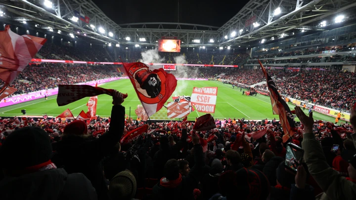 Толпой на одного: МВД расследует избиение фаната ЦСКА после матча