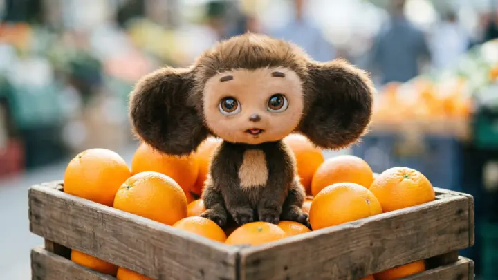 Режиссер Михалков: русским нужен новый мультгерой уровня Чебурашки