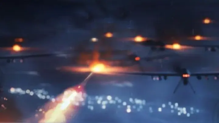 Глава Крыма Аксёнов назвал удар по Херсонской области кровавым преступлением