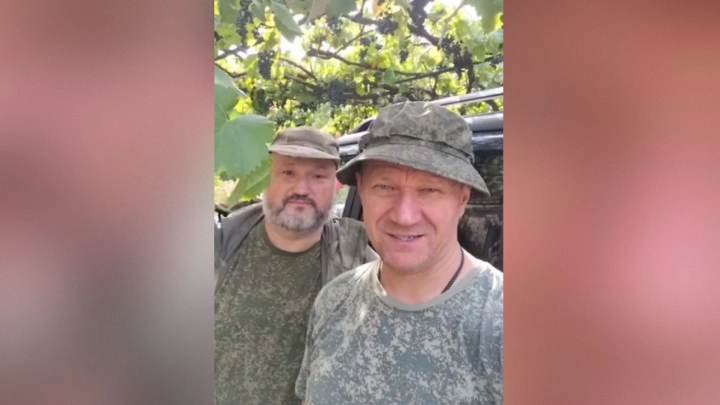 Эрнест и Гудвин записали видео перед смертью. В суде допросили их сослуживцев