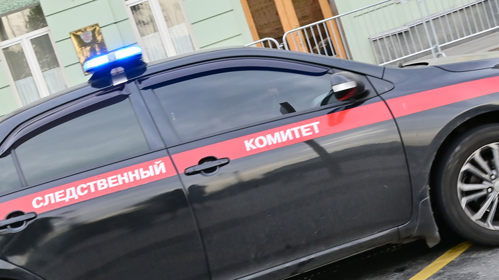 В подмосковной Балашихе родители не пускают детей в школу из-за угрозы стрельбы