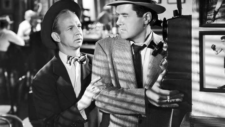 Этому фото 80 лет, и люди до сих пор о нём спорят. Откуда пришёл путешественник во времени?