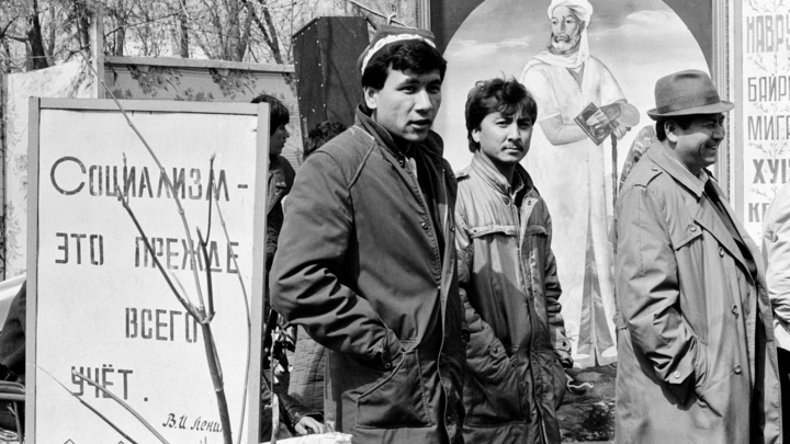 Даже рубля не вложат: Военкор раскрыл схему наживы Узбекистана на русской земле