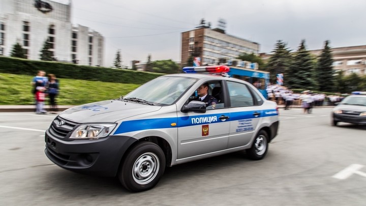 В Челябинске полиция не приехала на вызов после выстрелов во дворе многоэтажки
