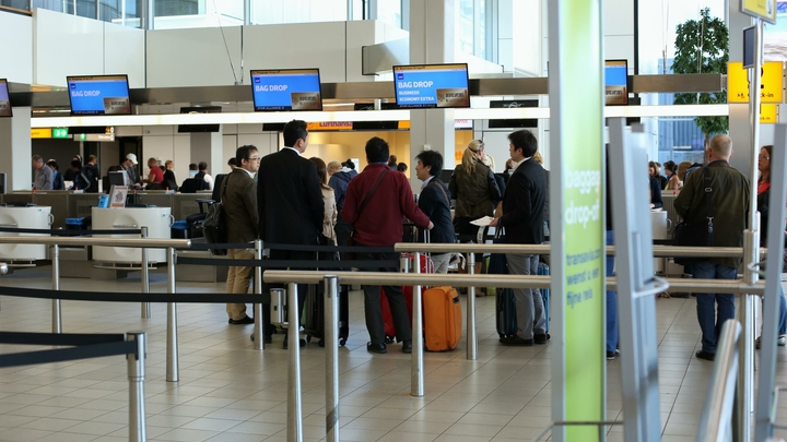 В декабре из столицы Алтайского края в Сочи откроют новый авиарейс