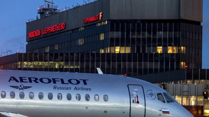 Оперштаб разрешил жителям России летать в Грецию и Сингапур: Афины тут же поставили три условия