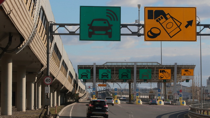 Проект трассы М-12 жителям Владимирской области представят в конце марта