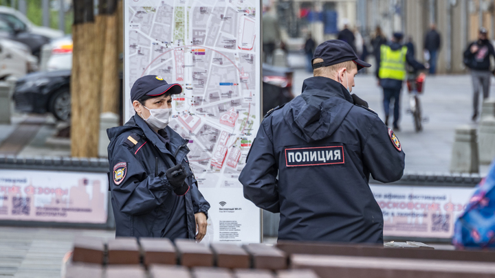 Не исключаю теракта: подполковник запаса о стрельбе на Ленинском проспекте в Москве