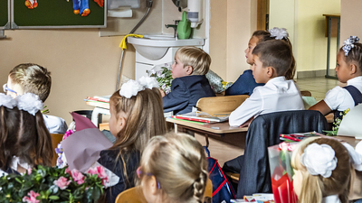 К началу учебного года в Мелитополе будет работать 21 школа