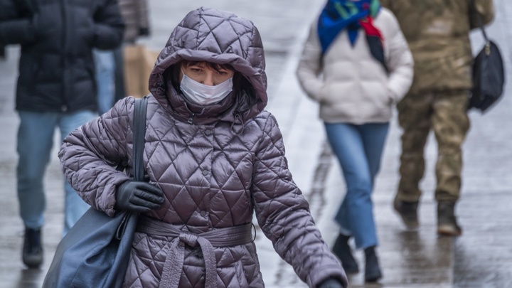 Коронавирус в Ростовской области - последние новости на сегодня, 16 декабря 2020. Сразу 28 смертей