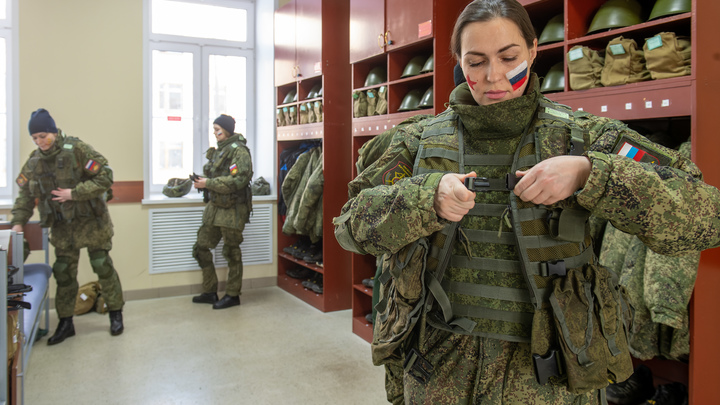 Скандал с поставками бронежилетов на фронт: Звонок генералам решит всё?