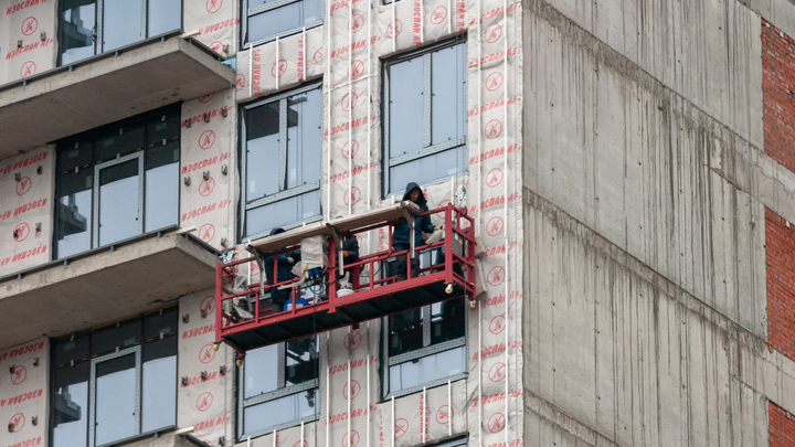 В России подрядчиков по капремонту обяжут закупаться у производителей