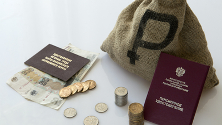 Приватизация госкомпаний не повысит пенсии. России предложили новый путь