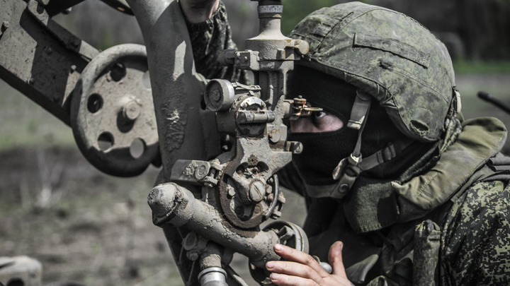 Кто главный на поле боя? Скандал вокруг Бахмута запустит ротацию