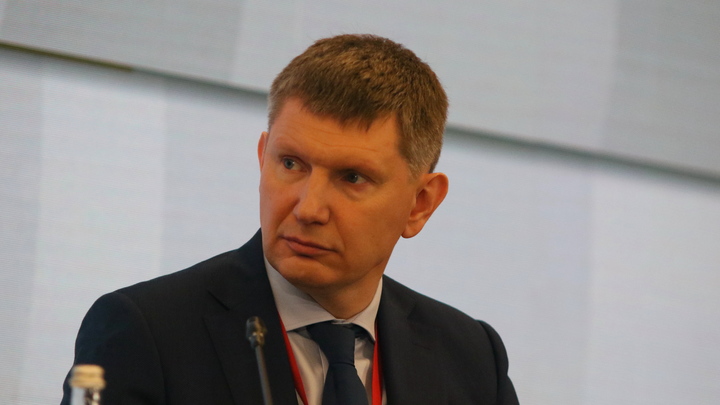 СМИ: бывший губернатор Прикамья Решетников за два года потратил на рестораны более миллиона рублей