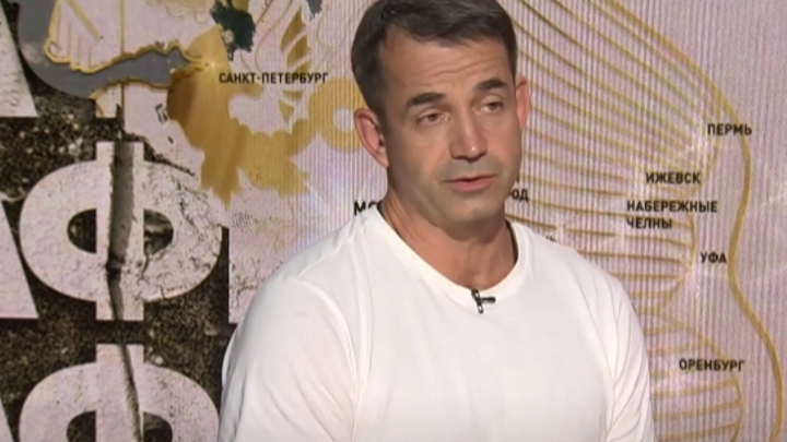 Нам бы дали порулить...: Дмитрий Певцов жёстко высказался в эфире