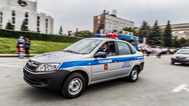 Челябинская полиция ожидает нового начальника с Кавказа