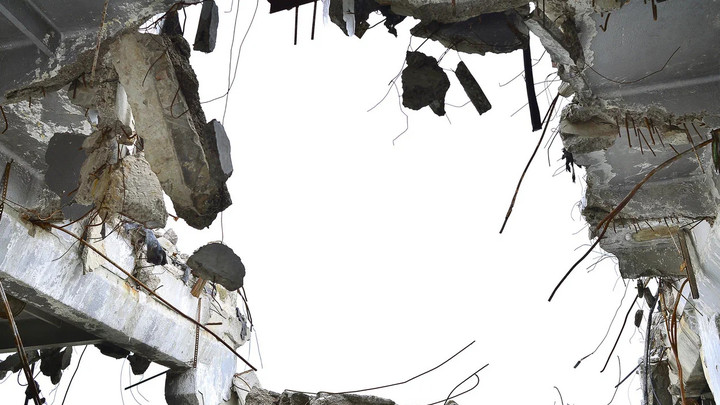 Пускай меня убьют, но я донесу правду: Финский журналист рассказал подробности нового преступления ВСУ в Донбассе