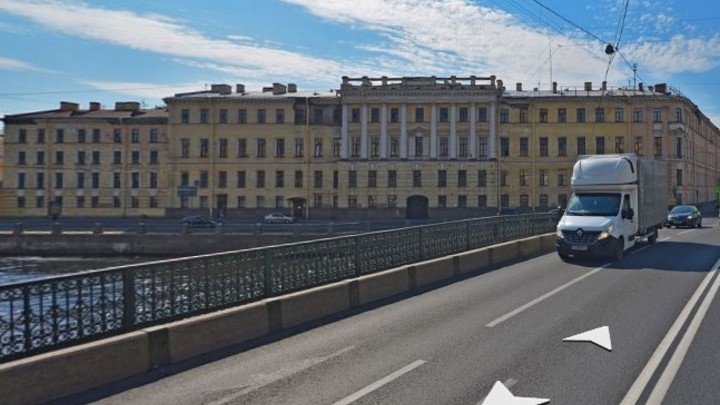 Офис или гостиница. Офицерские казармы Измайловского полка в Петербурге продали за 350 миллионов