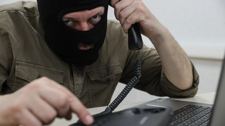 Украинские бандиты ничего не стесняются: Эксперт-антимошенник рассказала о беспределе