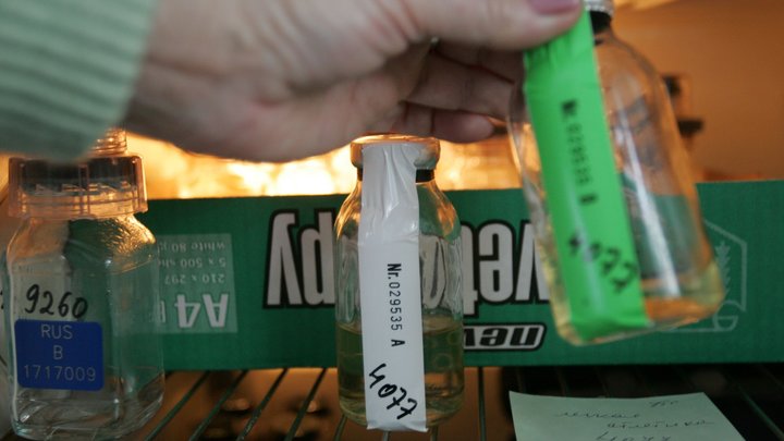 Один анализ мочи вместо биопсии: Учёные заявили о прорыве в диагностике рака