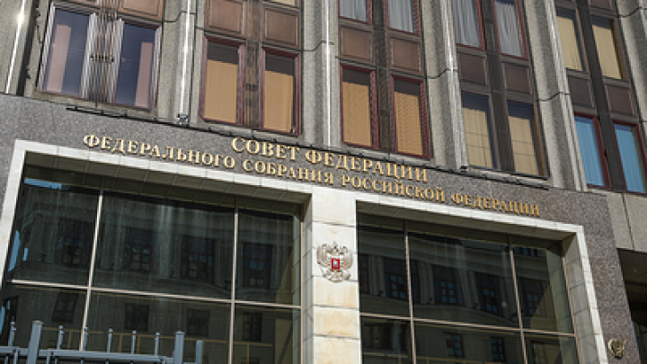 Вдова убитого в результате теракта генерала Кириллова может стать сенатором