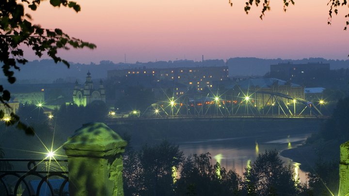 Барахталась в ледяной воде 40 минут: Кунгурский подросток на руках вынес из реки тонущую старушку