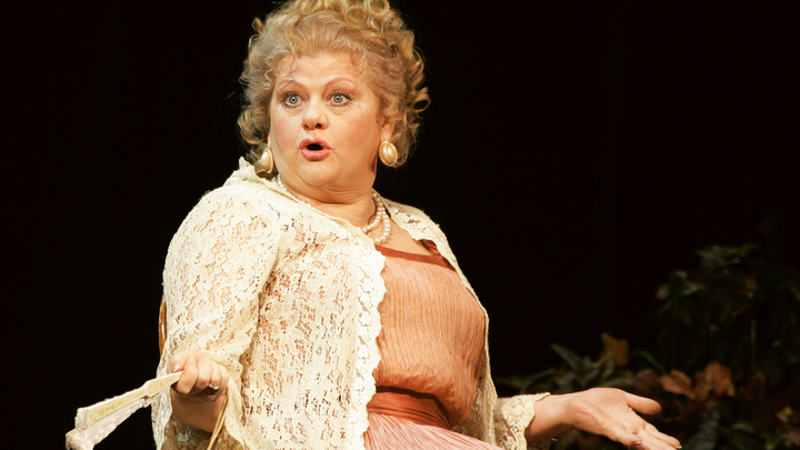 Не мучай девчонку! Как Ирина Муравьёва едва не лишилась звёздной роли