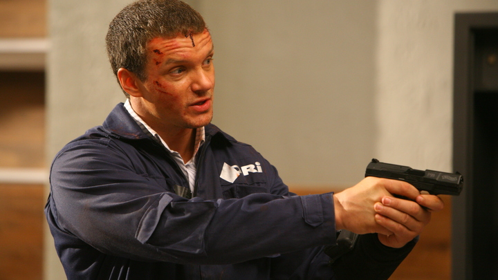 Актёры Устюгов и Епифанцев пользуются одной методичкой: Не хочу иметь дело с Россией