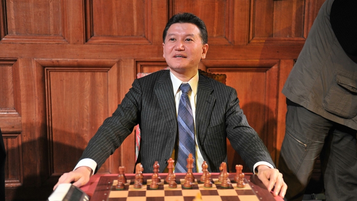 Президент ФИДЕ начинает и выигрывает. Скандалище в мире шахмат набирает обороты