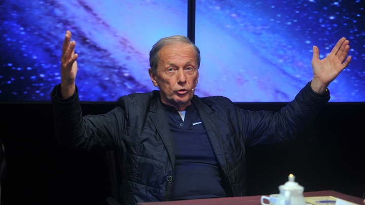 Русский в ЦРУ: Грубый разговор в исполнении Михаила Задорнова - забытое интервью