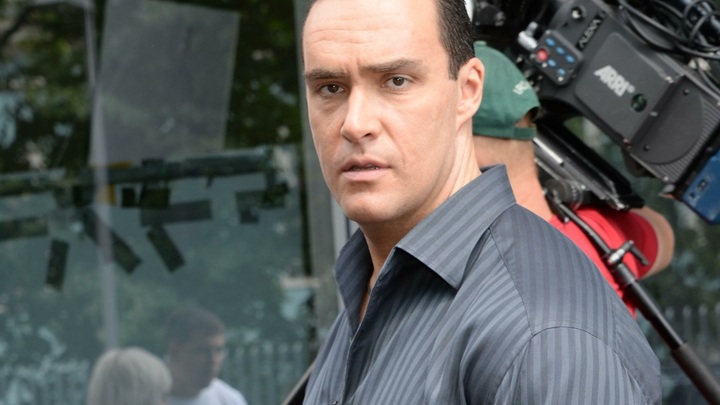 Отказавшийся от роли безжалостного русского актёр поделился радостью