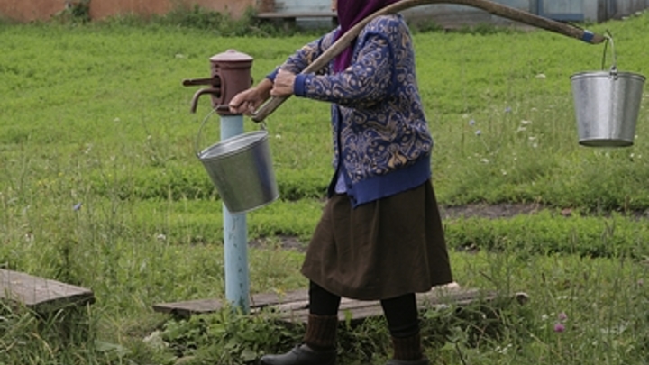 Мышьяк в воде из скважины что делать