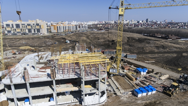 В Краснодарском крае до конца года отремонтируют пять поликлиник