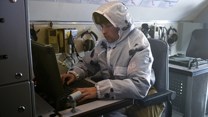 Генерал рассекретил неизвестную гиперзвуковую ракету Х-95