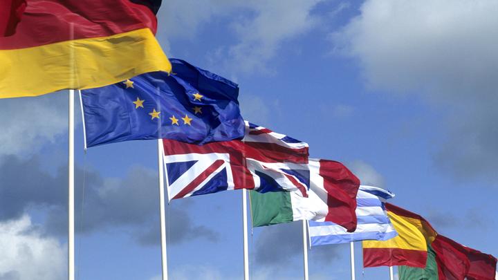 Некоторые крупные страны ЕС выступают против санкций в отношении России