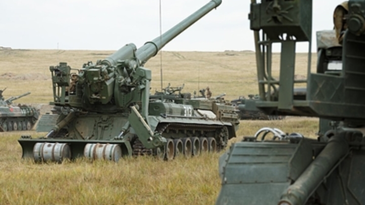 ВС России уничтожили более 50% личного состава двух бригад ВСУ в ДНР