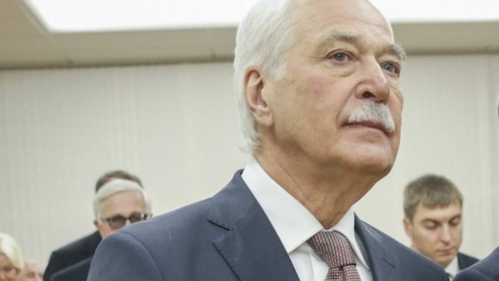 Вице-премьер Украины затёр заявление главнокомандующего ВСУ по Донбассу