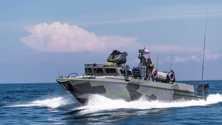 Самый подлый удар в спину - это обман бойцов. Правда об СВО, которую пора раскрыть